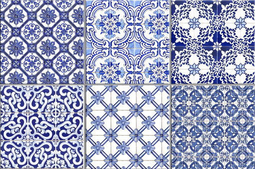 Tilevera stick on vinyl wall tiles
