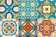 Tilevera Peel & Stick Tile Decals