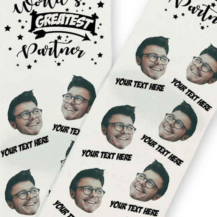 World's Greatest Socks