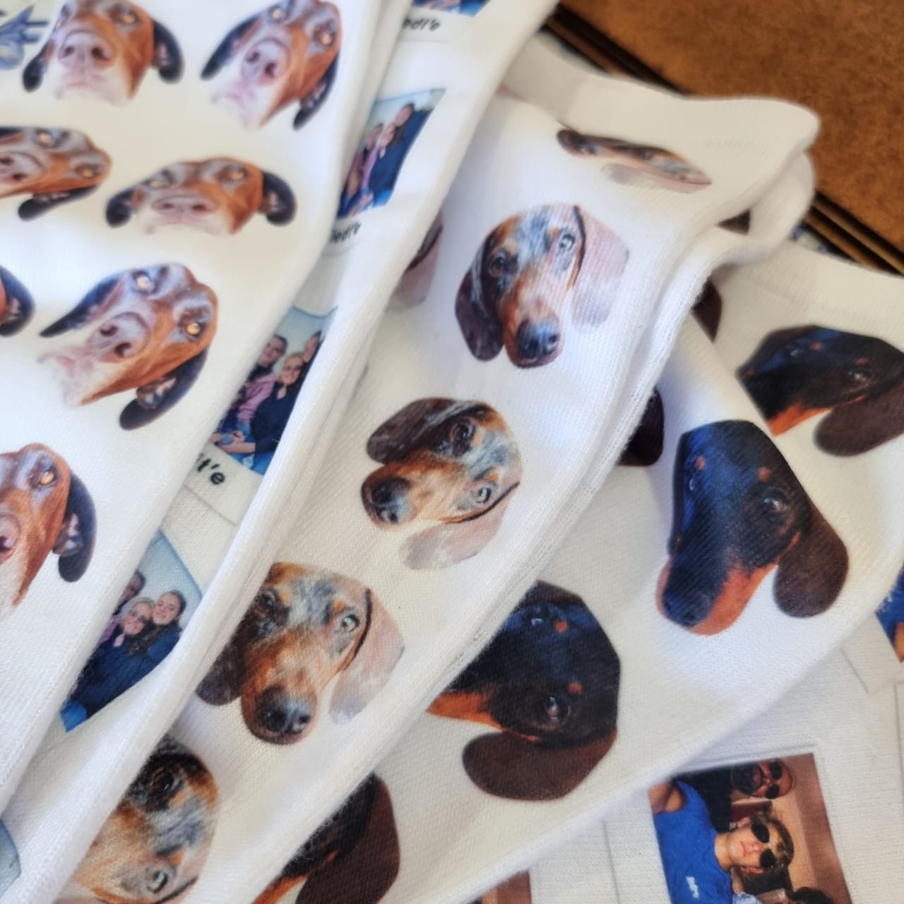Sox & Jox Custom socks and jocks gifts for men