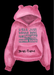 girls just want to have fundamental rights blank notebook
