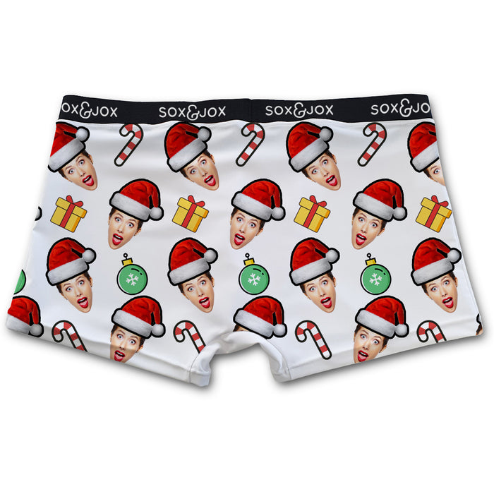 Sox & Jox personalized jocks underwear