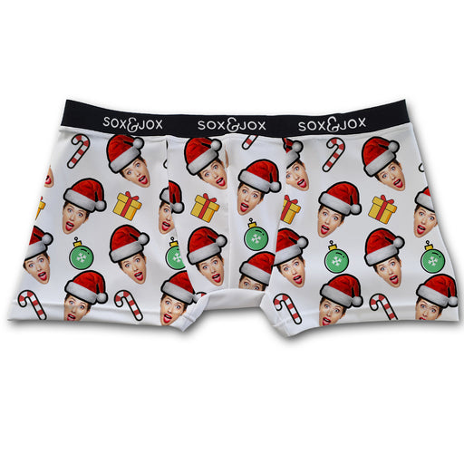 Sox & Jox personalized jocks underwear