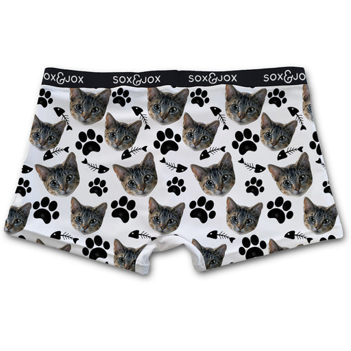 Sox & Jox personalized jocks underwear