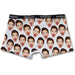 Sox & Jox personalized jocks underwear