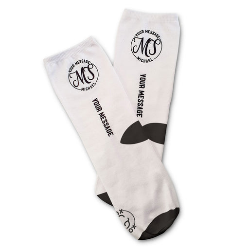 Sox & Jox personalized socks