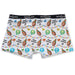 Sox & Jox personalized jocks underwear