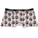 Sox & Jox personalized jocks underwear